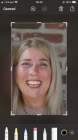 Foto van hulp Monique in Haghorst