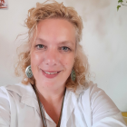 Foto van hulp Marjolein in Nieuwerkerk aan den IJssel