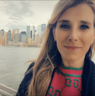 Foto van hulp Elles in Puttershoek