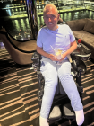 Foto van hulpvrager Darren in Wateringen