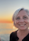 Foto van hulp Mirjam in Dordrecht