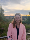 Foto van hulp Els in Apeldoorn