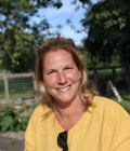 Foto van hulp Marijke in Stolwijk