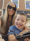 Foto van hulp Daisy in Heiloo