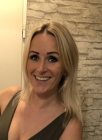 Foto van hulp Martine in De Lier