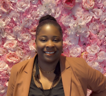 Foto van hulp Maaike in Amsterdam