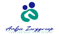 Foto van hulp Ambio Zorggroep in Rotterdam