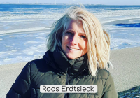 Foto van hulp Creatieve dagbesteding bij Roos in Beilen