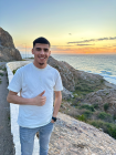 Foto van hulp Younes in Utrecht 