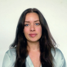 Foto van hulp Annebelle in Amsterdam
