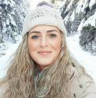foto Boodschappen hulp advertentie Melanie in Nuth