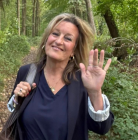 Foto van hulpvrager Angellique in Rosmalen