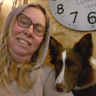 Foto van hulp Annemiek in Midwoud