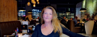 foto Gastouder advertentie Brenda in Nieuwe Niedorp