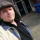 foto Dagbesteding advertentie Koen in Vinkenbuurt