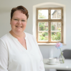 Foto van hulp Marjolijn in Berghem