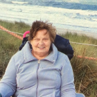 Foto van hulpvrager Nel in Driebergen-Rijsenburg