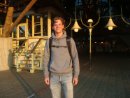 foto Koken advertentie Bowen in De Goorn