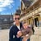 Foto van hulpvrager Wijnand in Maarheeze