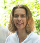 Foto van hulp Titia in Assen