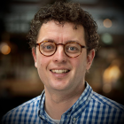 Foto van hulpvrager Jeroen in Vlijmen
