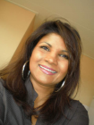 Foto van hulp Asha in amsterdam