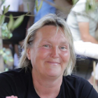 Foto van hulp Irina in Losser
