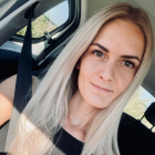 Foto van hulp Louise in Weert