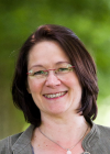 foto Hovenier advertentie Isabelle in Renswoude