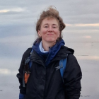 Foto van hulp Corine in Heelsum