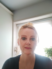 Foto van hulp Astrid in Aalsmeer