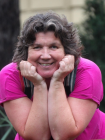 Foto van hulp Dagmar in Leermens