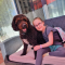 Foto van hulpvrager Geraldine in Woudenberg
