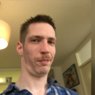 Foto van hulpvrager Hans in Maastricht