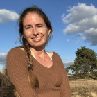 Foto van hulp Rheatanya in Appelscha