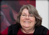 foto Palliatieve zorg advertentie Margreet in Galder