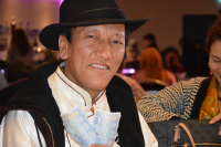 Foto van hulp Jamba in Amsterdam