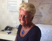 Foto van hulp Cora in Sliedrecht