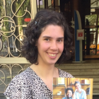 Foto van hulp Dorine in Nieuw-Beijerland