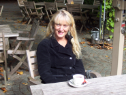Foto van hulp Wilma in Beek en donk
