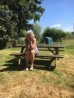 foto Nanny advertentie Marianne in Woudbloem