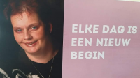 Foto van hulpvrager Janna in Nuenen