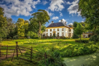 Foto van hulp De Geertsemaheerd in Groningen