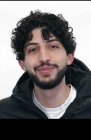 Foto van hulp Hazem in Almere