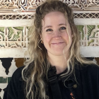 Foto van hulp Wytske in Deventer