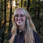 Foto van hulp Thirza in Katwijk aan Zee