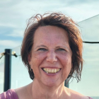 Foto van hulpvrager E. in Zaandam