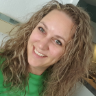 Foto van hulp Debby in Bodegraven