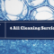 foto Begeleid wonen advertentie 4AllCleaningService in Rotterdam