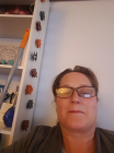 Foto van hulp Jolanda in Amsterdam